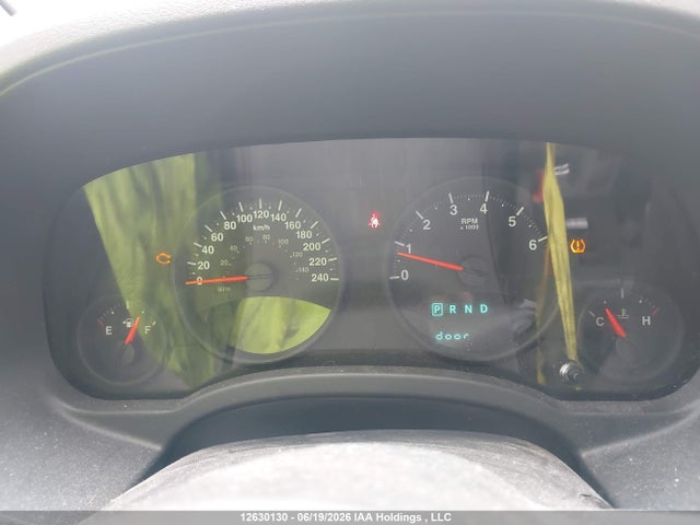 Aukcja sprzedaży 2012 Jeep Compass, vin: 1C4NJDAB8CD556158, numer aukcji: 12630130