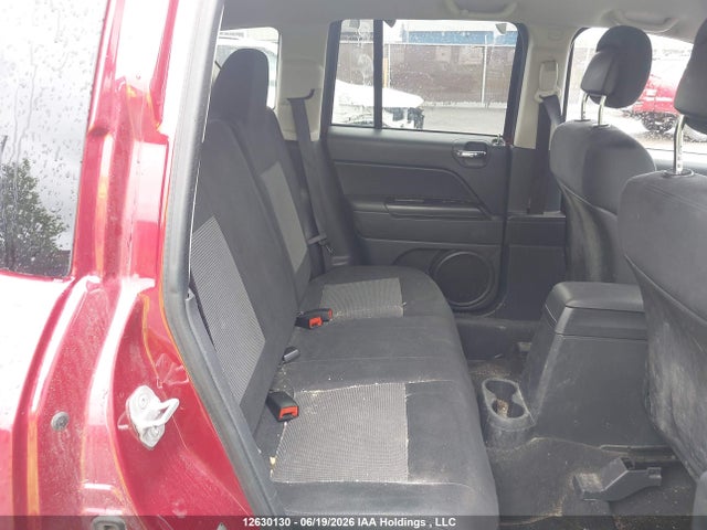 Aukcja sprzedaży 2012 Jeep Compass, vin: 1C4NJDAB8CD556158, numer aukcji: 12630130