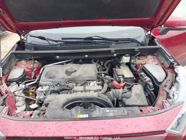 Toyota RAV4 LE 2020 2T3B1RFV1LW125005 Image 10