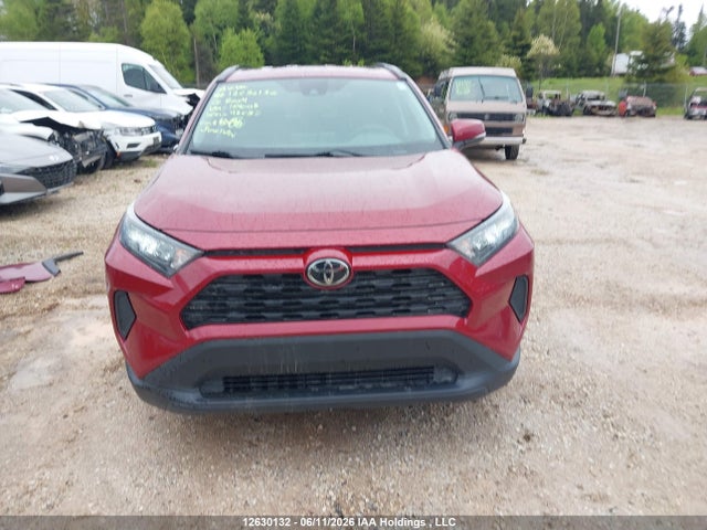 Toyota RAV4 LE 2020 2T3B1RFV1LW125005 Image 13