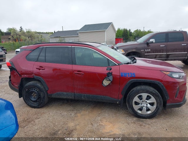 Toyota RAV4 LE 2020 2T3B1RFV1LW125005 Image 14