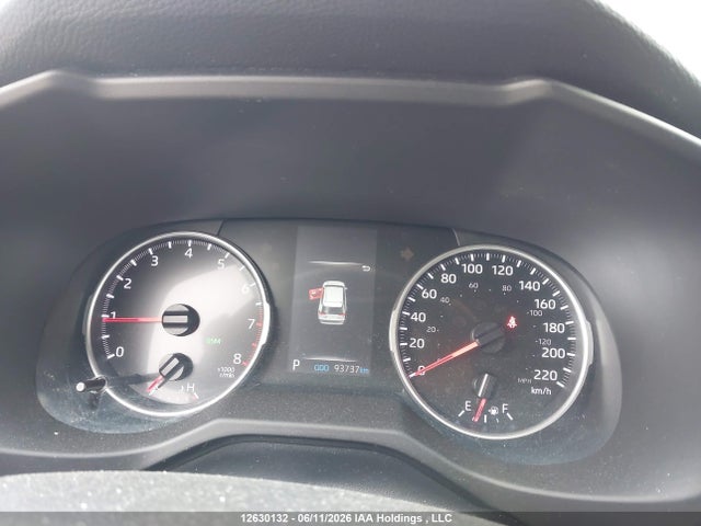 Toyota RAV4 LE 2020 2T3B1RFV1LW125005 Image 16