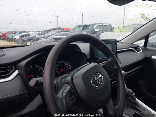 Toyota RAV4 LE 2020 2T3B1RFV1LW125005 Image 21