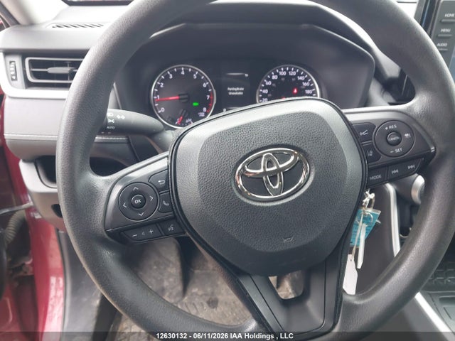 Toyota RAV4 LE 2020 2T3B1RFV1LW125005 Image 22