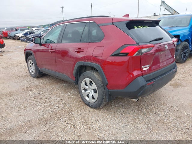 Toyota RAV4 LE 2020 2T3B1RFV1LW125005 Image 3