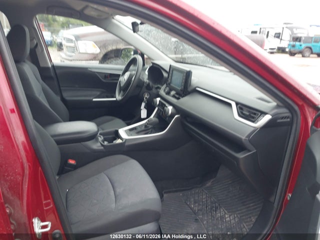 Toyota RAV4 LE 2020 2T3B1RFV1LW125005 Image 5