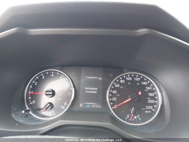 Toyota RAV4 LE 2020 2T3B1RFV1LW125005 Image 7