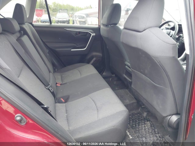Toyota RAV4 LE 2020 2T3B1RFV1LW125005 Image 8