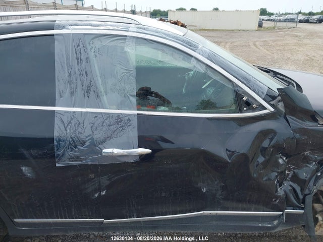 12630134 :رقم المزاد ، JN1AJ0HR4AM751443 vin ، 2010 Infiniti Ex35 Journey مزاد بيع