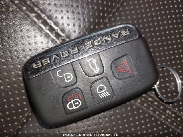SALWR2TF2EA358514 Land Rover Range Rover Sport V8 Supercharged