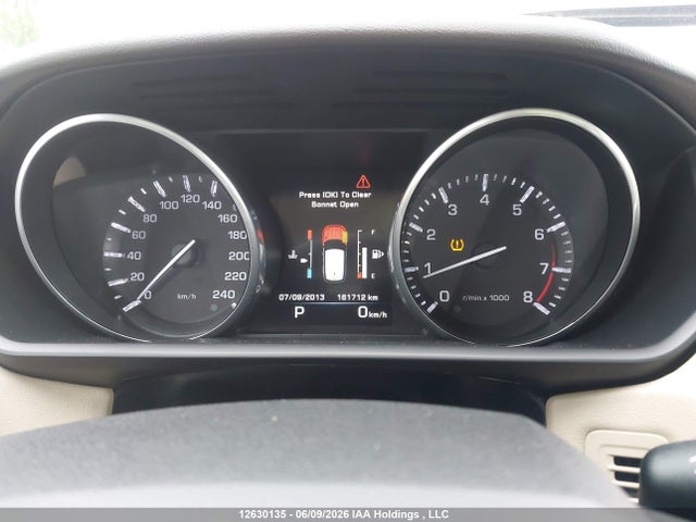 SALWR2TF2EA358514 Land Rover Range Rover Sport V8 Supercharged