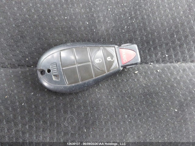 Продажа на аукционе авто 2015 Dodge Grand Caravan Se, vin: 2C4RDGBG4FR744648, номер лота: 12630137