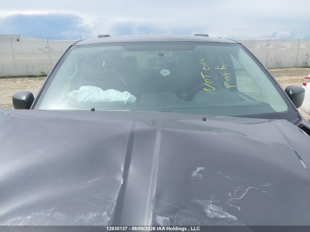 Продажа на аукционе авто 2015 Dodge Grand Caravan Se, vin: 2C4RDGBG4FR744648, номер лота: 12630137