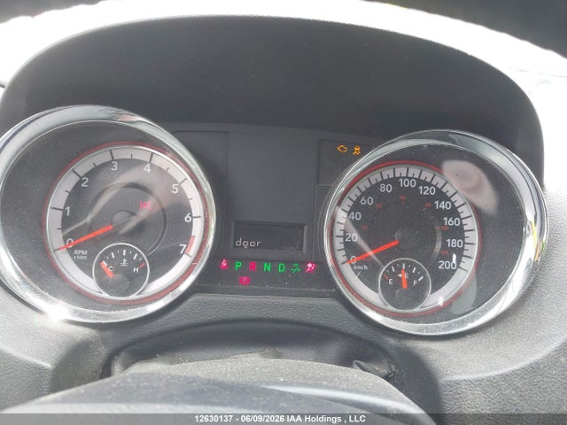 Продажа на аукционе авто 2015 Dodge Grand Caravan Se, vin: 2C4RDGBG4FR744648, номер лота: 12630137