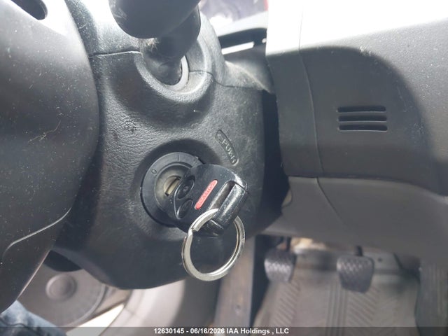 2008 Honda Civic Dx-g მანქანა იყიდება აუქციონზე, vin: 2HGFA15458H015305, აუქციონის ნომერი: 12630145