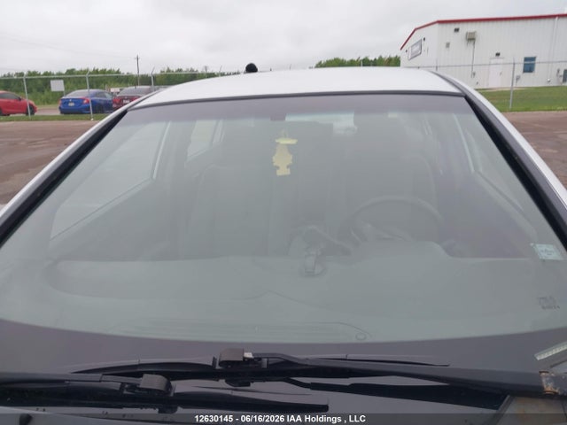2008 Honda Civic Dx-g მანქანა იყიდება აუქციონზე, vin: 2HGFA15458H015305, აუქციონის ნომერი: 12630145