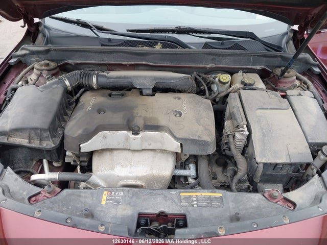 Chevrolet MALIBU 2LT 2015 1G11D5SL7FF345831 Image 10