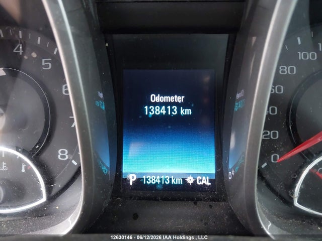 Chevrolet MALIBU 2LT 2015 1G11D5SL7FF345831 Image 15