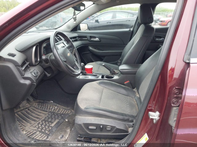 Chevrolet MALIBU 2LT 2015 1G11D5SL7FF345831 Image 19