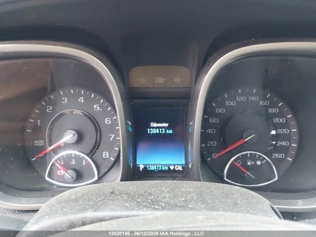Chevrolet MALIBU 2LT 2015 1G11D5SL7FF345831 Image 7