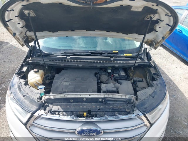 Ford Edge 2015 2FMTK4J88FBB86621 Image 10