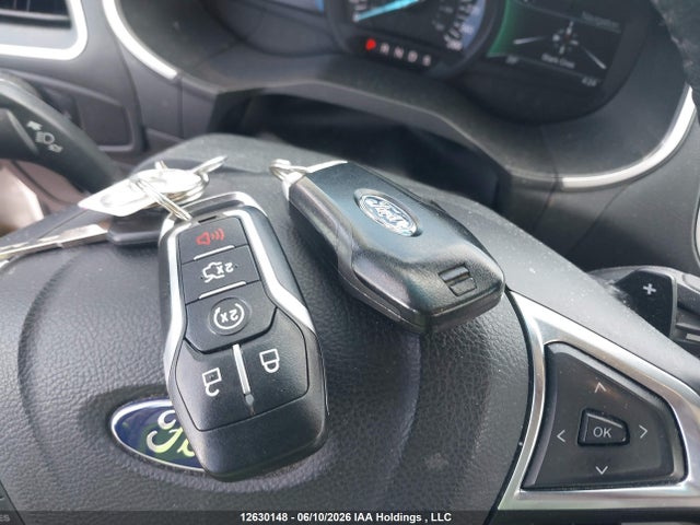 Ford Edge 2015 2FMTK4J88FBB86621 Image 11