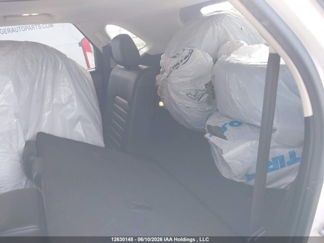 Ford Edge 2015 2FMTK4J88FBB86621 Image 12