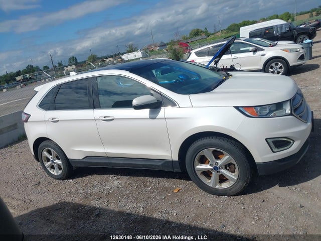 Ford Edge 2015 2FMTK4J88FBB86621 Image 14