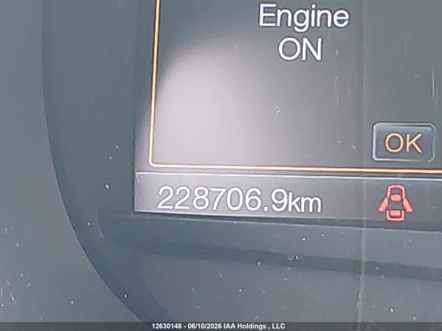 Ford Edge 2015 2FMTK4J88FBB86621 Image 16