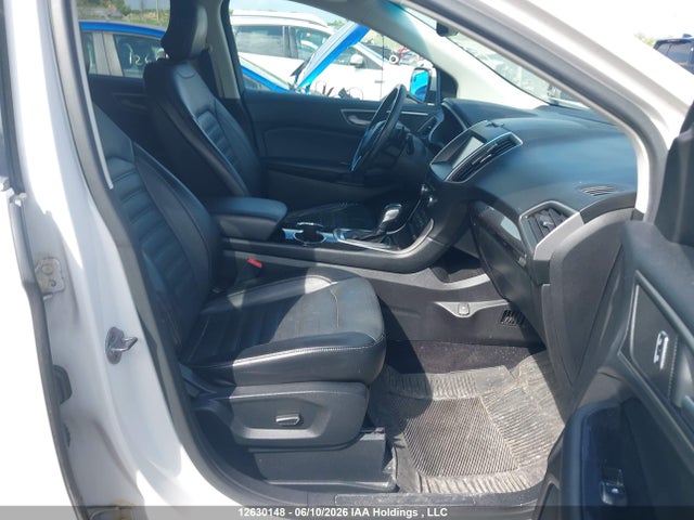 Ford Edge 2015 2FMTK4J88FBB86621 Image 5