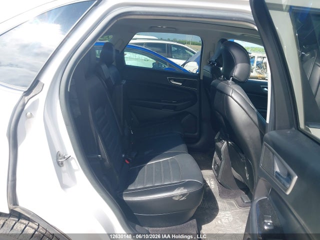 Ford Edge 2015 2FMTK4J88FBB86621 Image 8