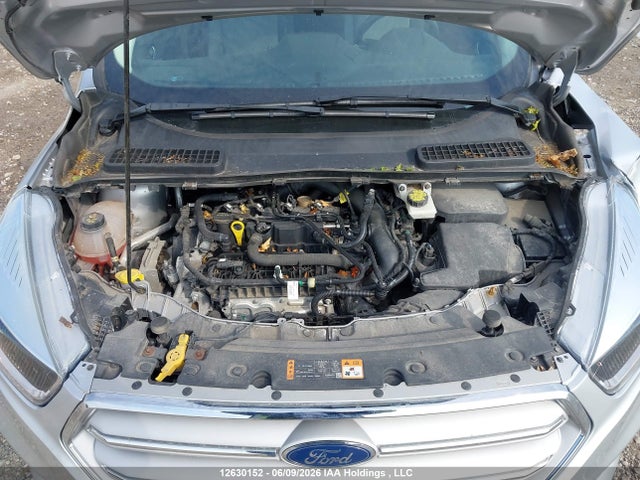 Продажа на аукционе авто 2019 Ford Escape Se, vin: 1FMCU9GDXKUB41051, номер лота: 12630152