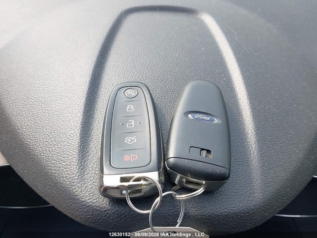 Продажа на аукционе авто 2019 Ford Escape Se, vin: 1FMCU9GDXKUB41051, номер лота: 12630152