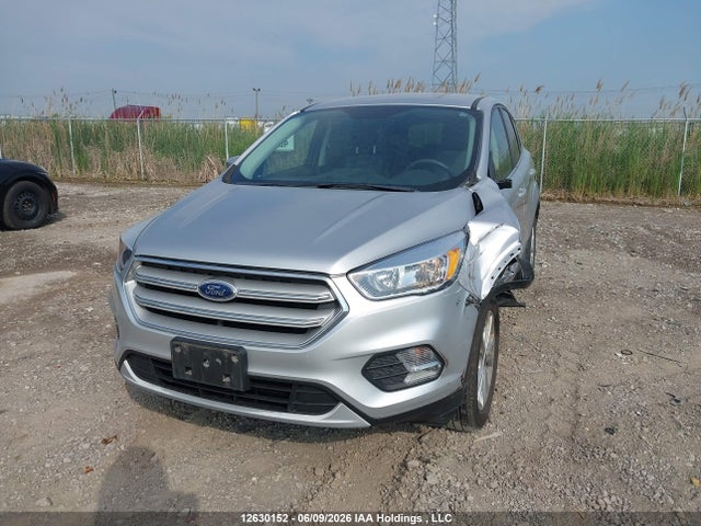 Продажа на аукционе авто 2019 Ford Escape Se, vin: 1FMCU9GDXKUB41051, номер лота: 12630152