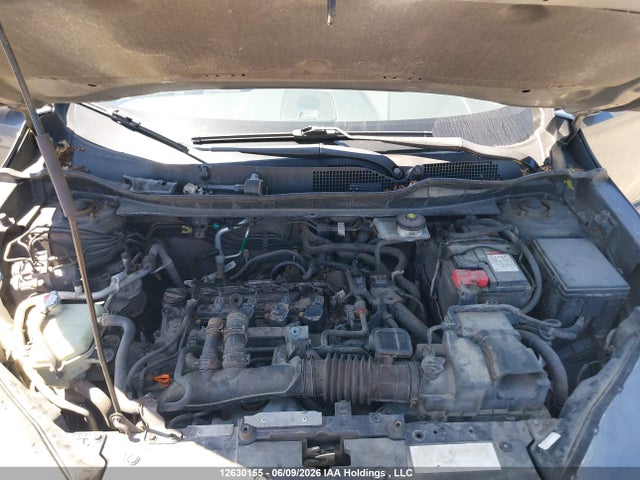 Продаж на аукціоні авто 2017 Honda Cr-v Lx, vin: 2HKRW2H27HH124174, номер лоту: 12630155