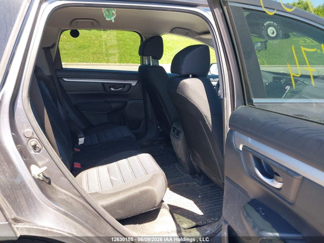 Продаж на аукціоні авто 2017 Honda Cr-v Lx, vin: 2HKRW2H27HH124174, номер лоту: 12630155