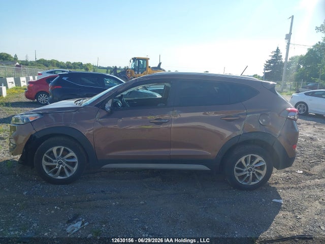 Hyundai Tucson 2017 KM8J33A46HU582054 Image 13
