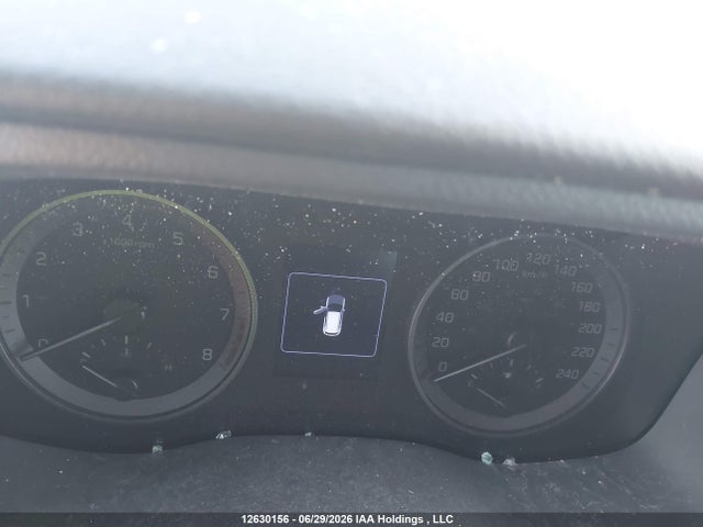 Hyundai Tucson 2017 KM8J33A46HU582054 Image 14
