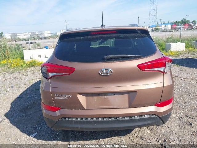 Hyundai Tucson 2017 KM8J33A46HU582054 Image 15