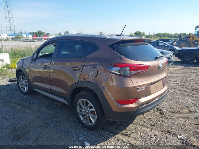 Hyundai Tucson 2017 KM8J33A46HU582054 Image 3