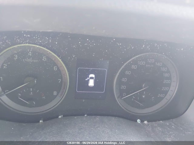 Hyundai Tucson 2017 KM8J33A46HU582054 Image 7