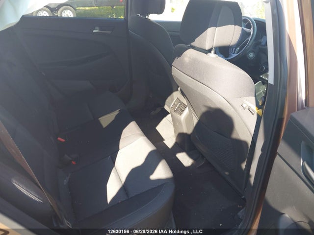 Hyundai Tucson 2017 KM8J33A46HU582054 Image 8