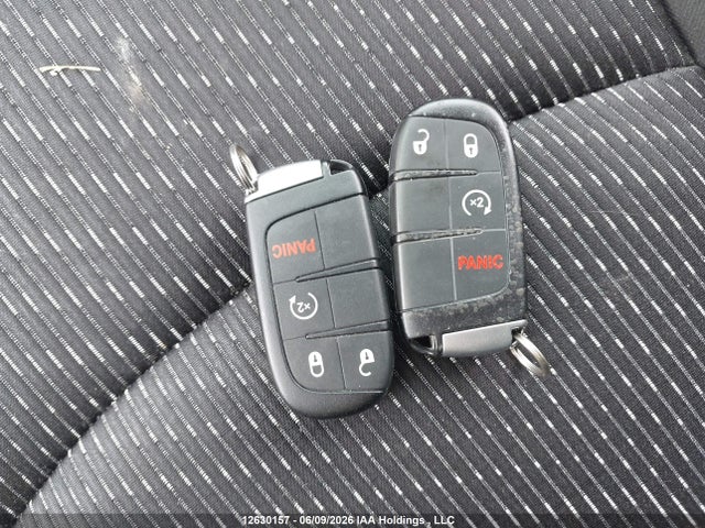 Dodge Journey 2014 3C4PDCCG7ET124953 Image 11