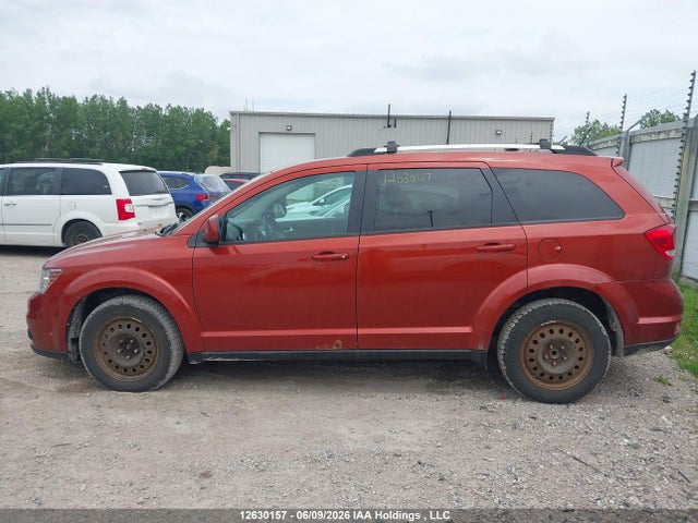 Dodge Journey 2014 3C4PDCCG7ET124953 Image 14