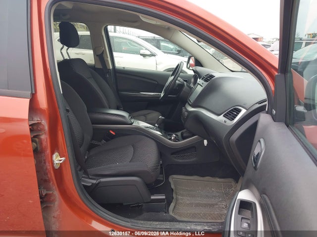 Dodge Journey 2014 3C4PDCCG7ET124953 Image 5
