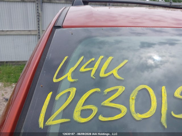 Dodge Journey 2014 3C4PDCCG7ET124953 Image 6