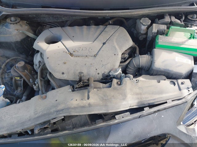 Hyundai ACCENT SE 2017 KMHCT5AE9HU355857 Image 10
