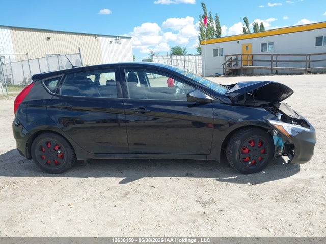 Hyundai ACCENT SE 2017 KMHCT5AE9HU355857 Image 13