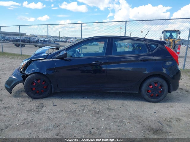 Hyundai ACCENT SE 2017 KMHCT5AE9HU355857 Image 14