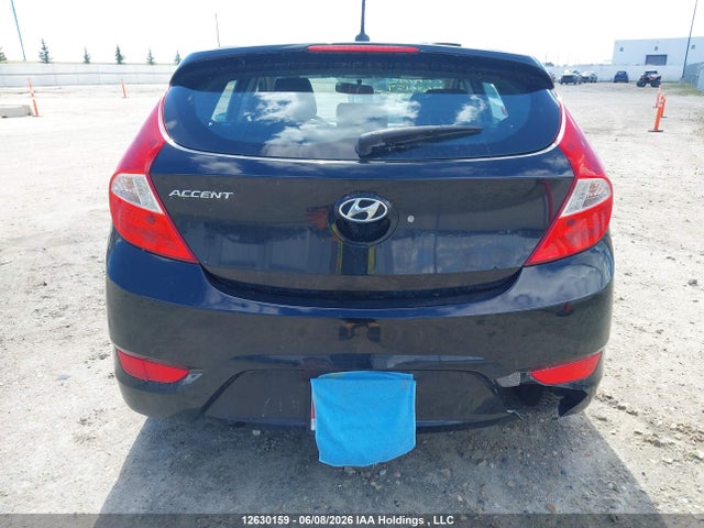 Hyundai ACCENT SE 2017 KMHCT5AE9HU355857 Image 16